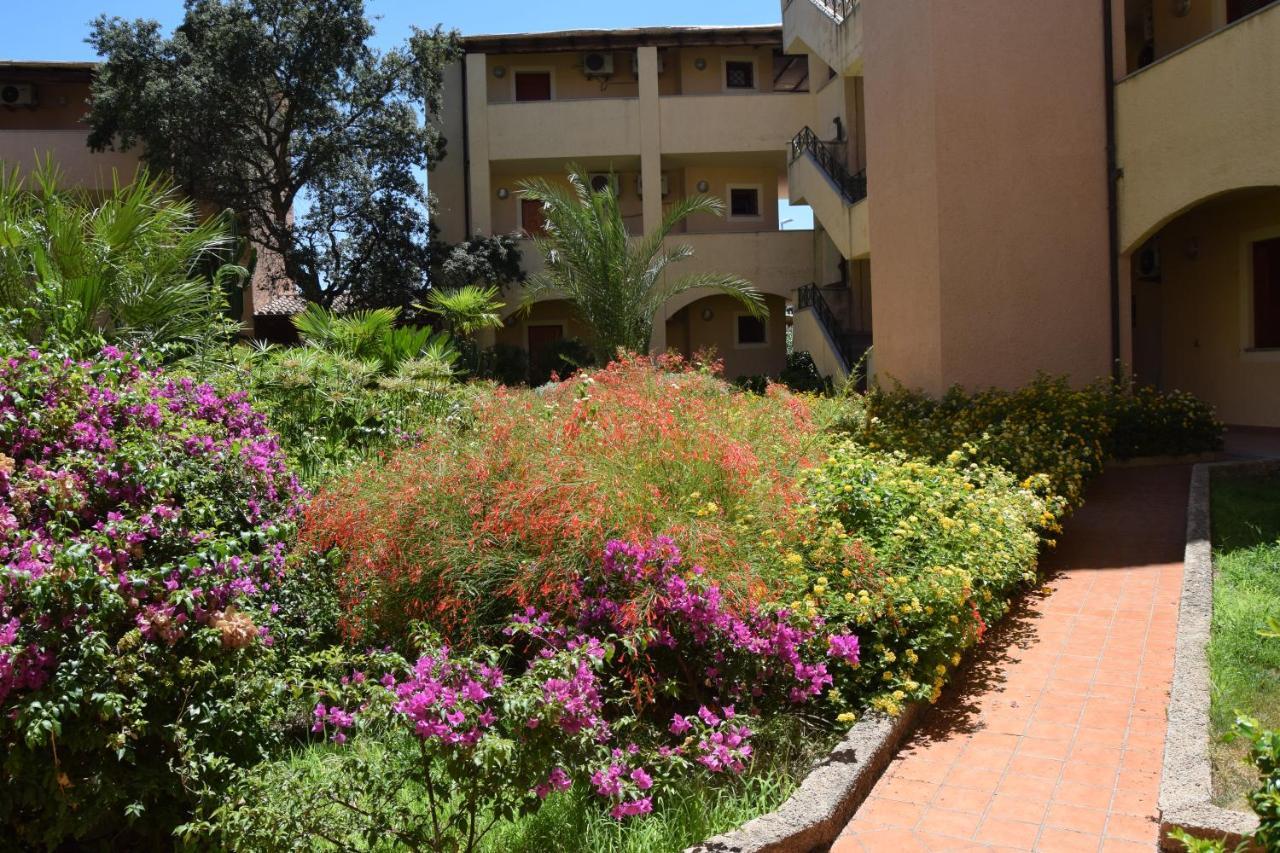 Appartamento La Casa in Sardegna Olbia Esterno foto