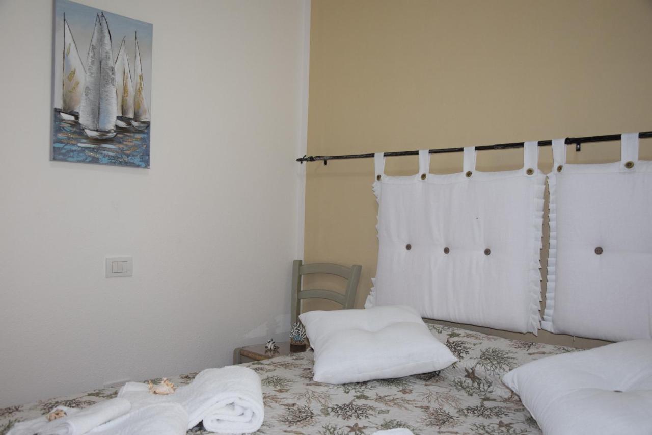 Appartamento La Casa in Sardegna Olbia Esterno foto