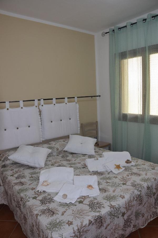 Appartamento La Casa in Sardegna Olbia Esterno foto