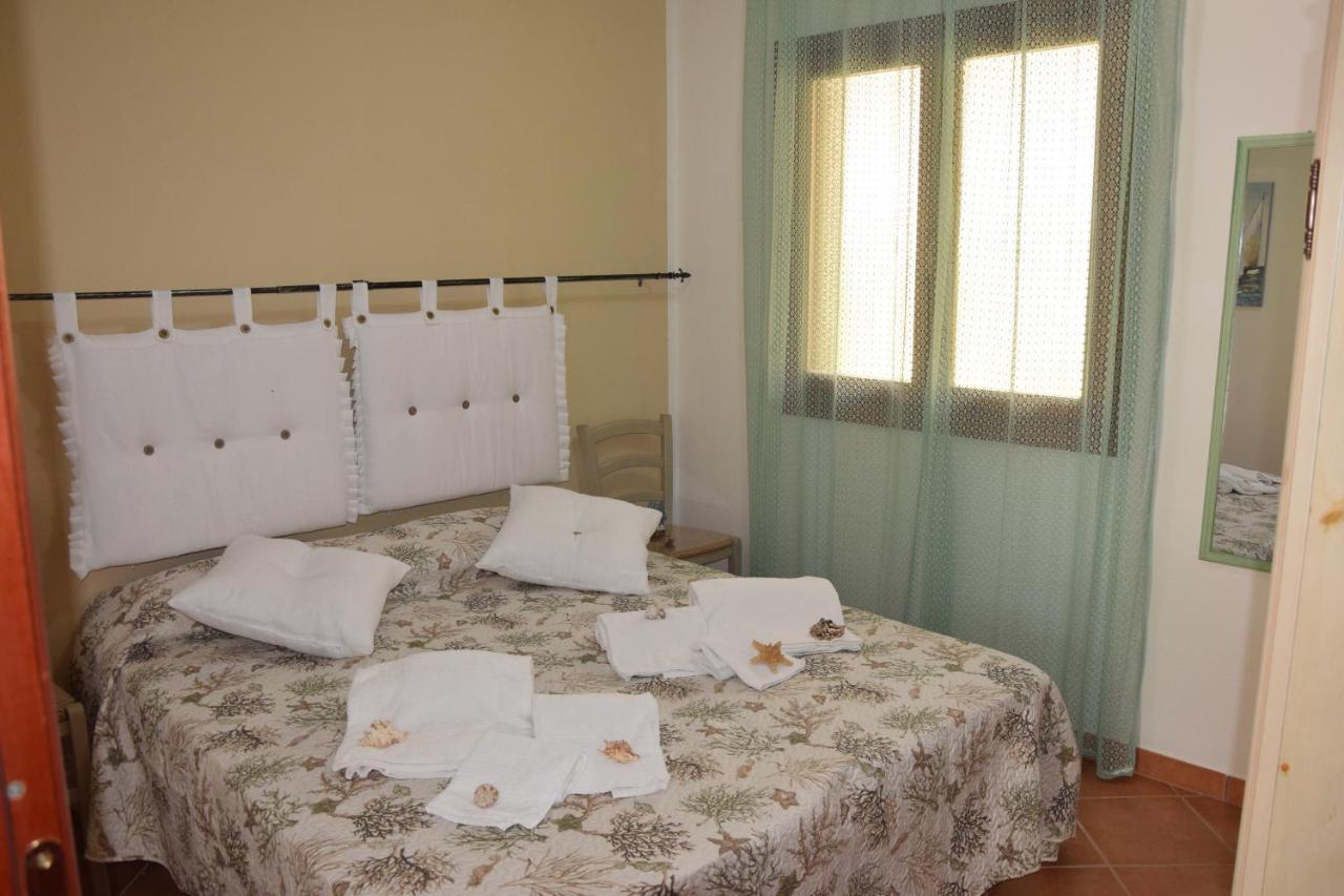 Appartamento La Casa in Sardegna Olbia Esterno foto