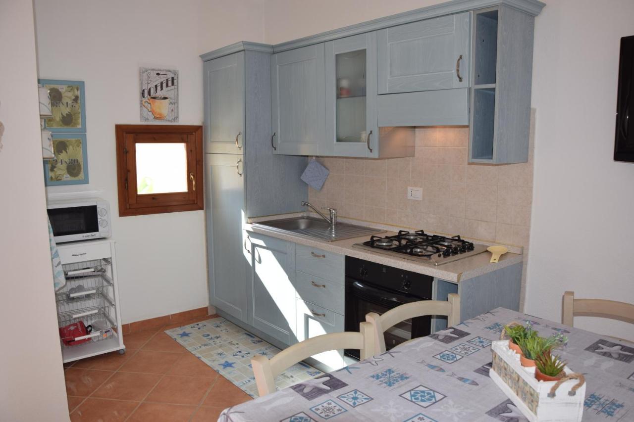 Appartamento La Casa in Sardegna Olbia Esterno foto