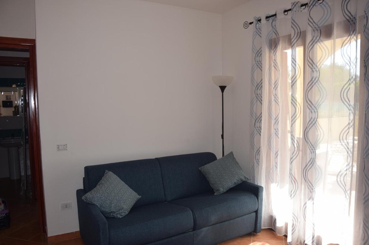 Appartamento La Casa in Sardegna Olbia Esterno foto