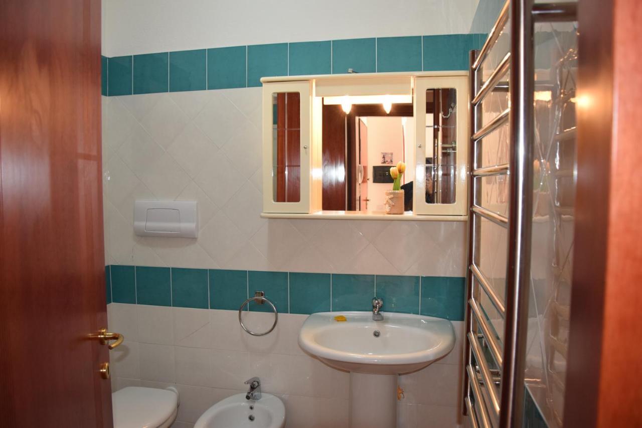 Appartamento La Casa in Sardegna Olbia Esterno foto