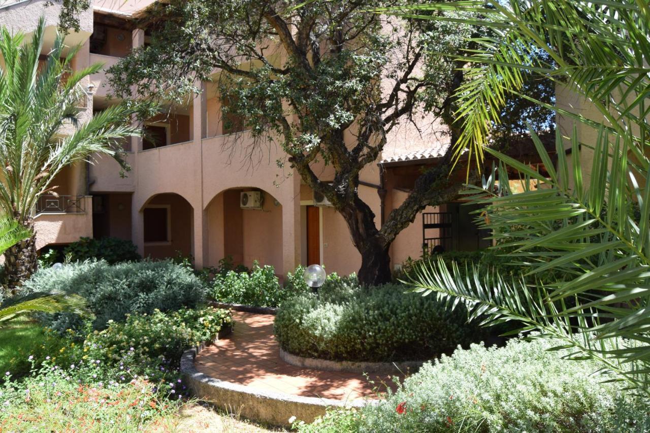 Appartamento La Casa in Sardegna Olbia Esterno foto