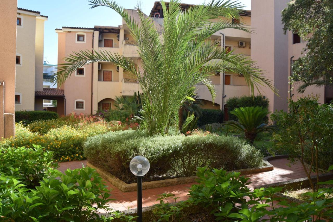 Appartamento La Casa in Sardegna Olbia Esterno foto