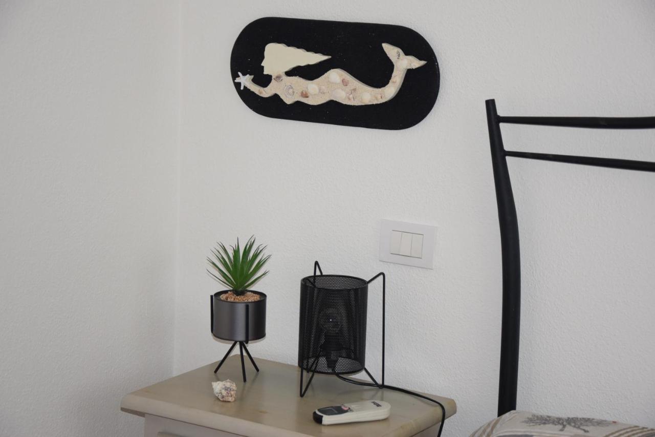 Appartamento La Casa in Sardegna Olbia Esterno foto