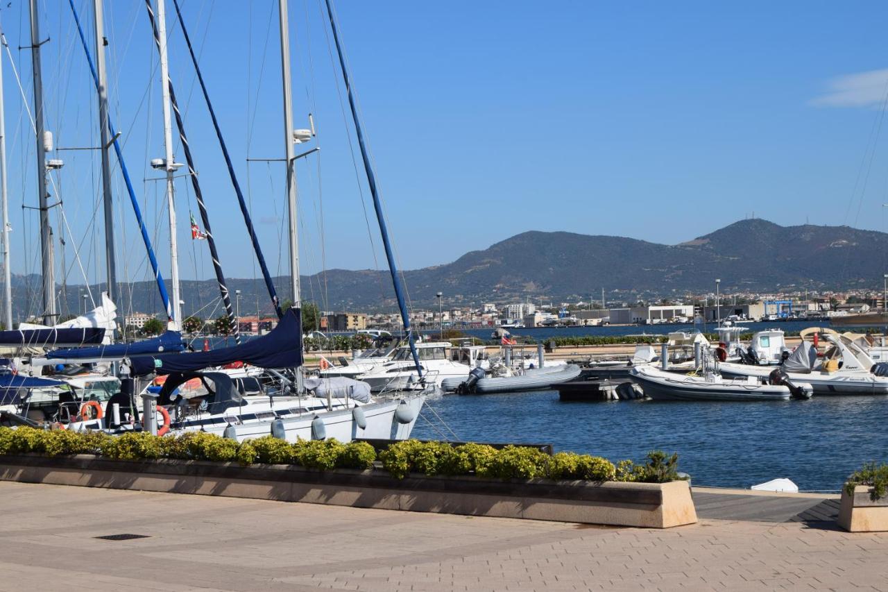 Appartamento La Casa in Sardegna Olbia Esterno foto