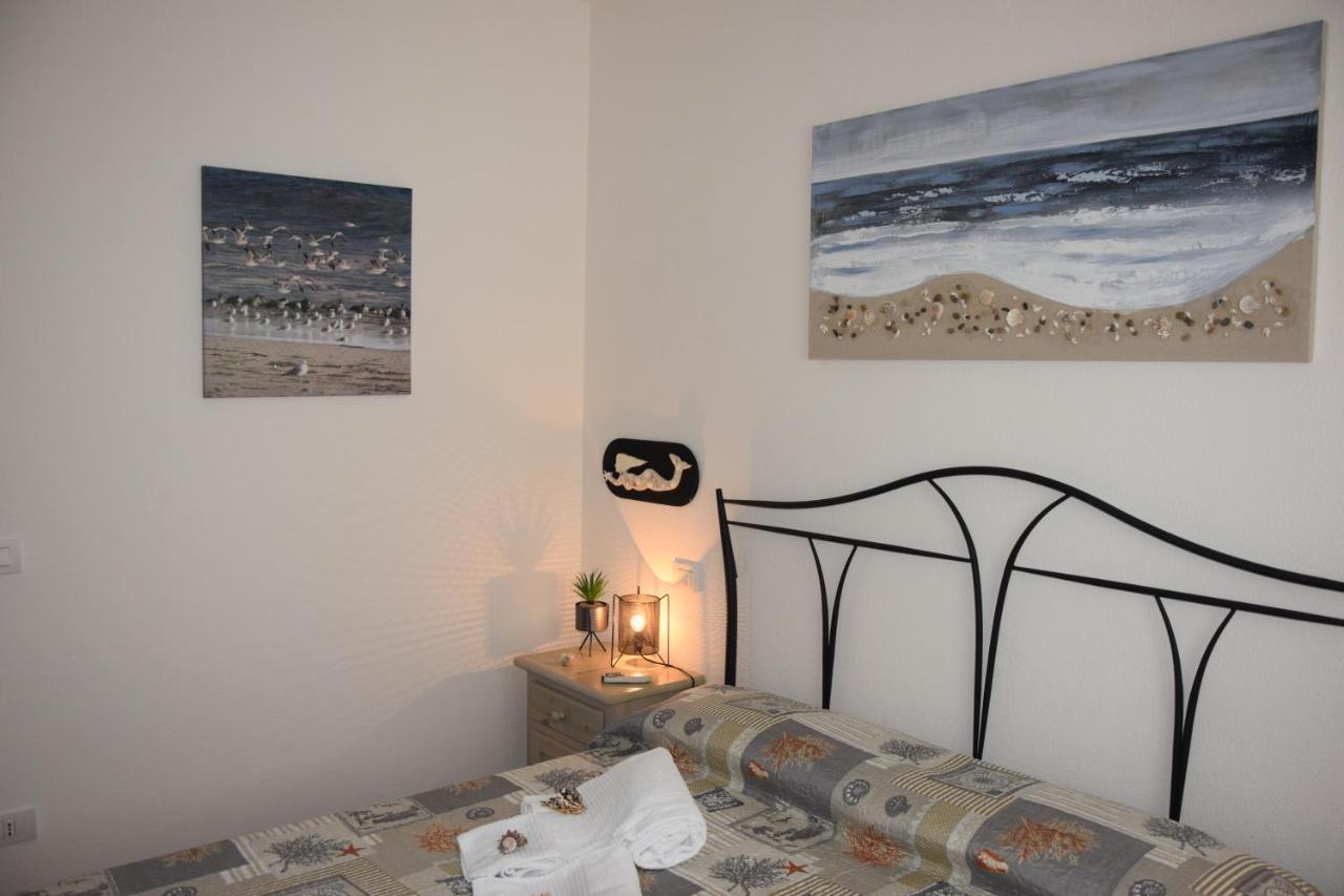Appartamento La Casa in Sardegna Olbia Esterno foto