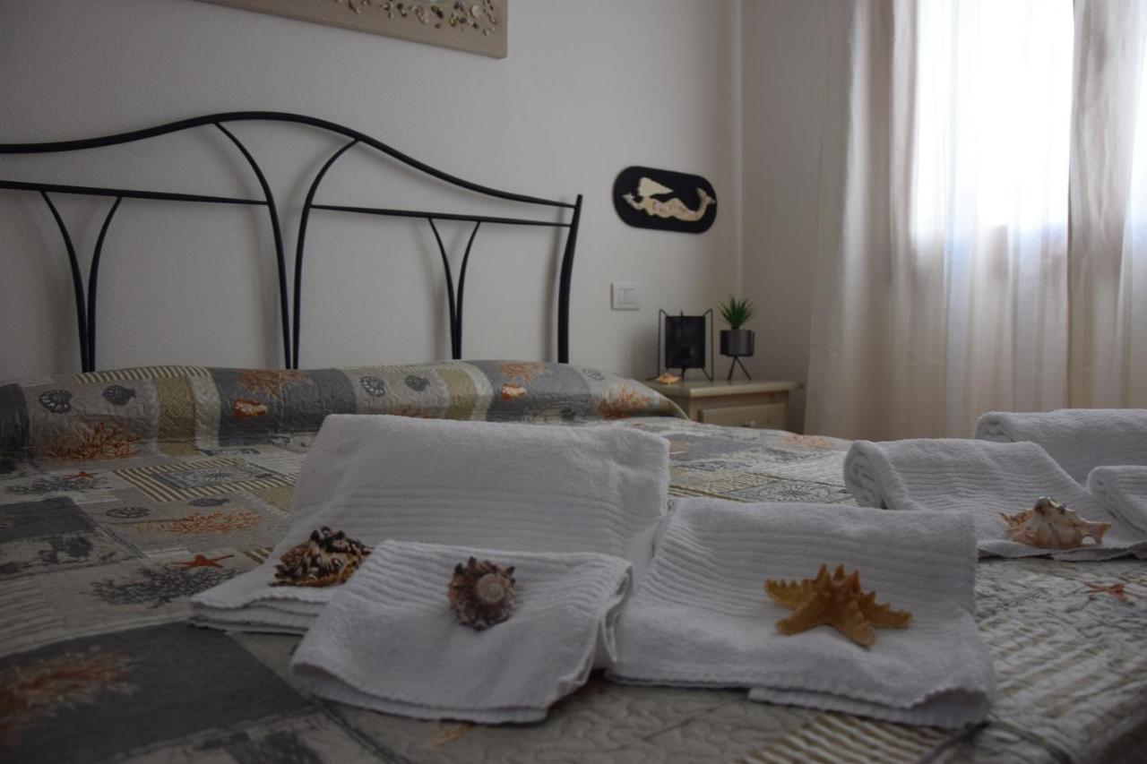 Appartamento La Casa in Sardegna Olbia Esterno foto