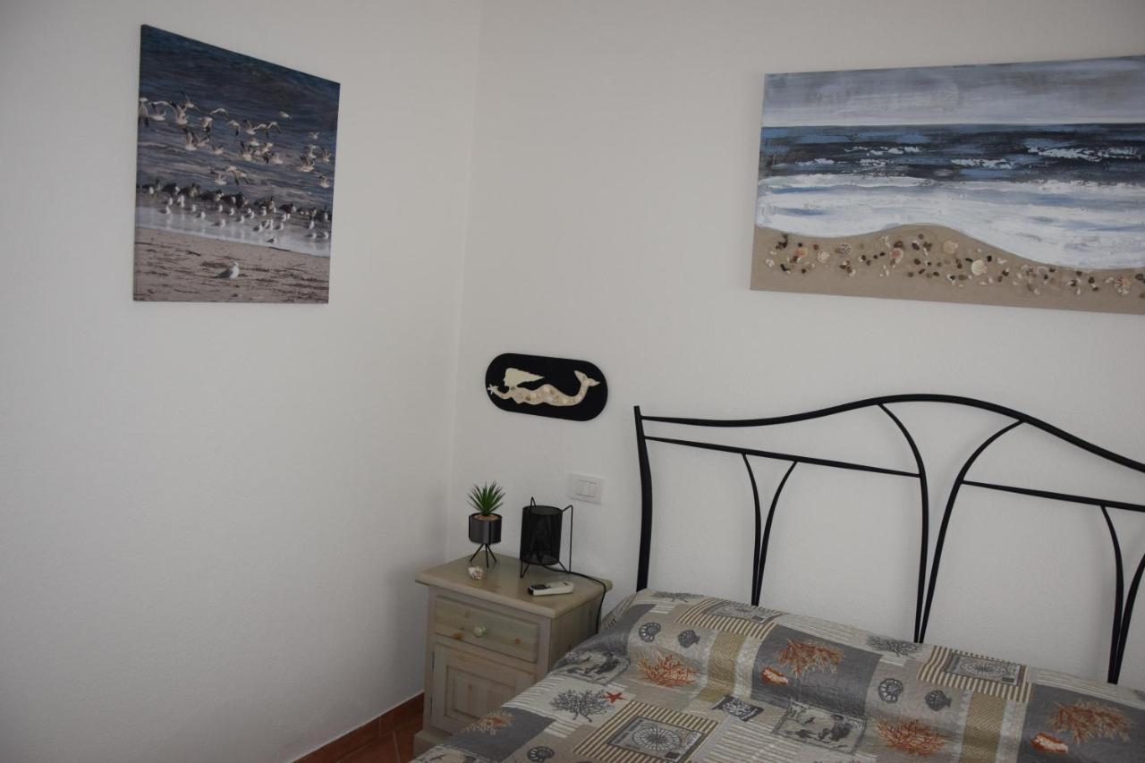 Appartamento La Casa in Sardegna Olbia Esterno foto