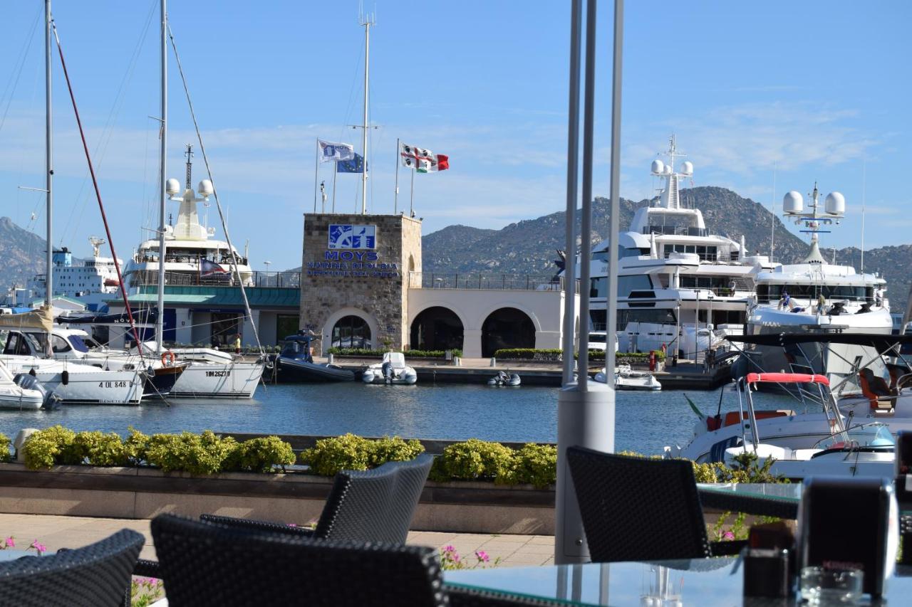 Appartamento La Casa in Sardegna Olbia Esterno foto