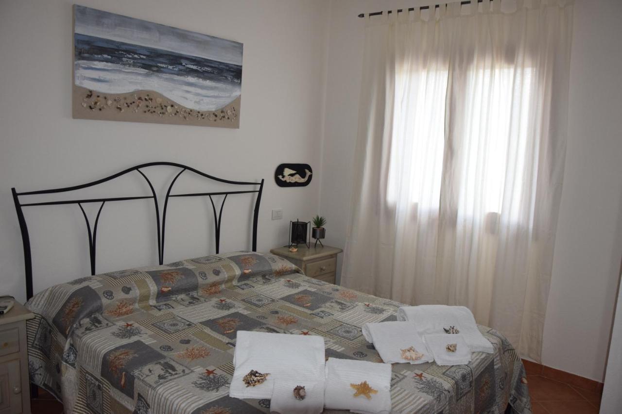 Appartamento La Casa in Sardegna Olbia Esterno foto