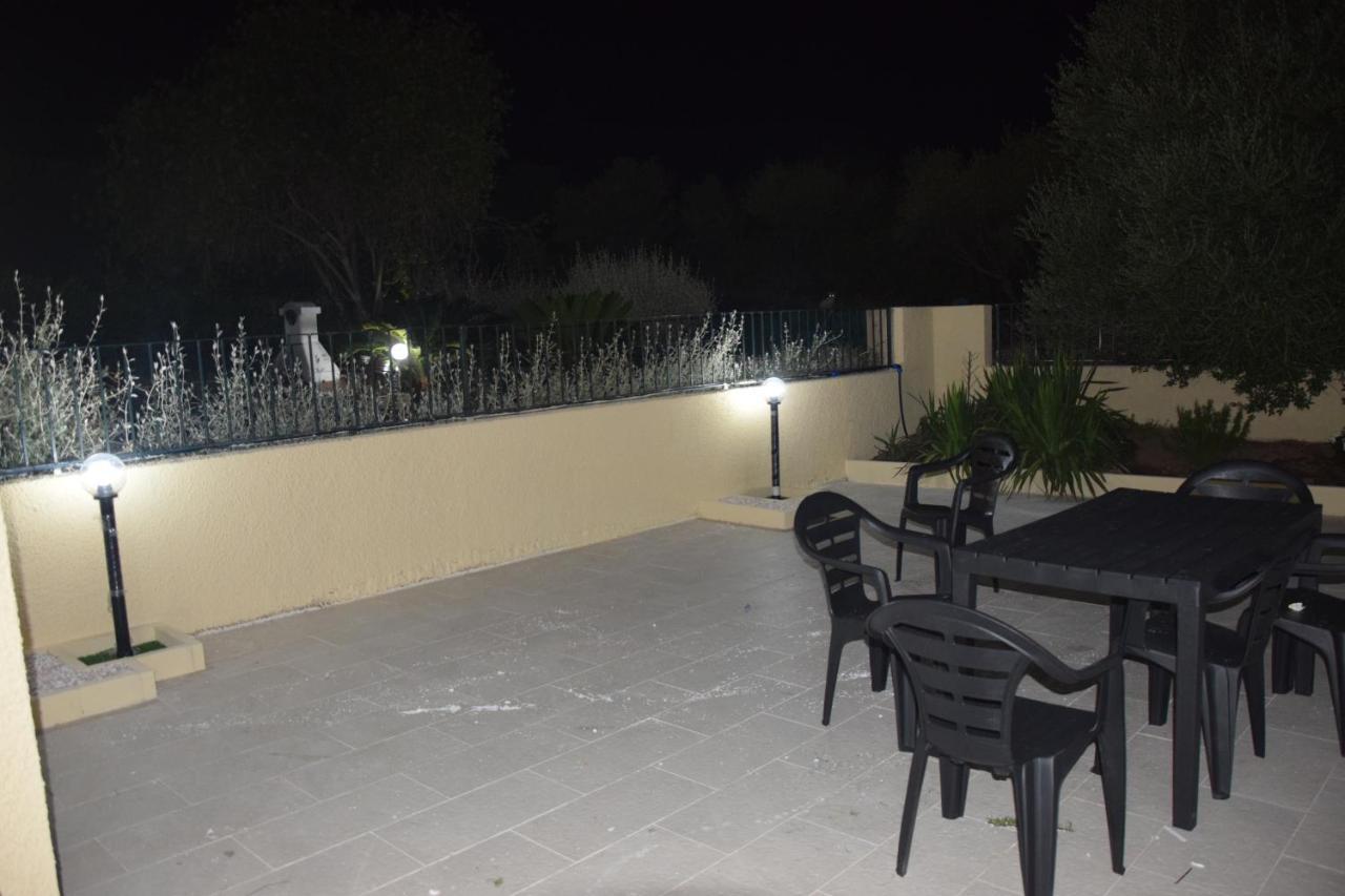 Appartamento La Casa in Sardegna Olbia Esterno foto