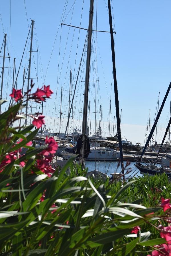 Appartamento La Casa in Sardegna Olbia Esterno foto