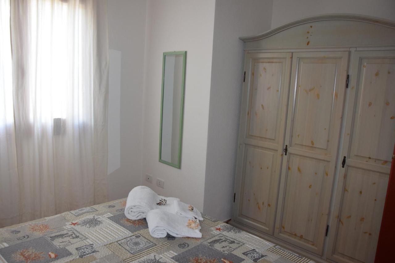 Appartamento La Casa in Sardegna Olbia Esterno foto
