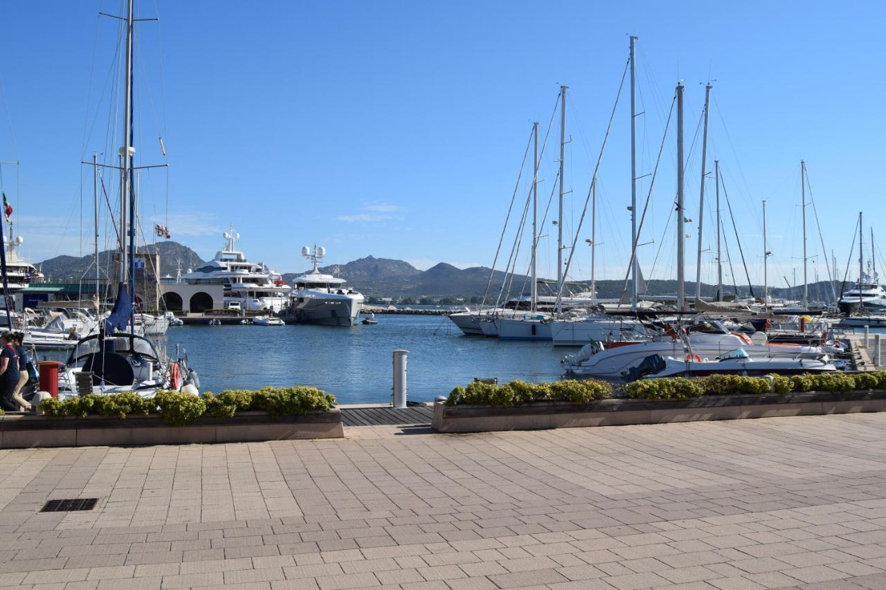 Appartamento La Casa in Sardegna Olbia Esterno foto