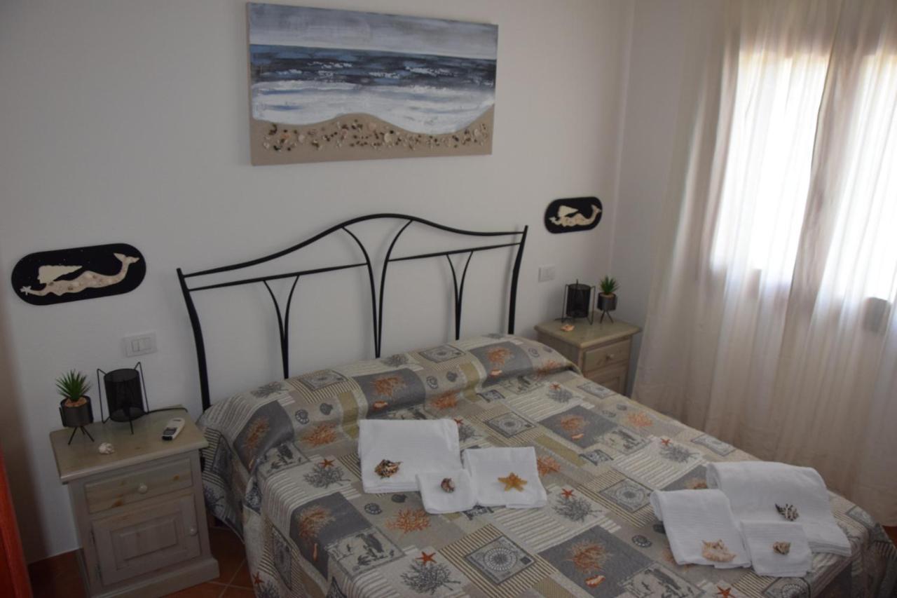 Appartamento La Casa in Sardegna Olbia Esterno foto