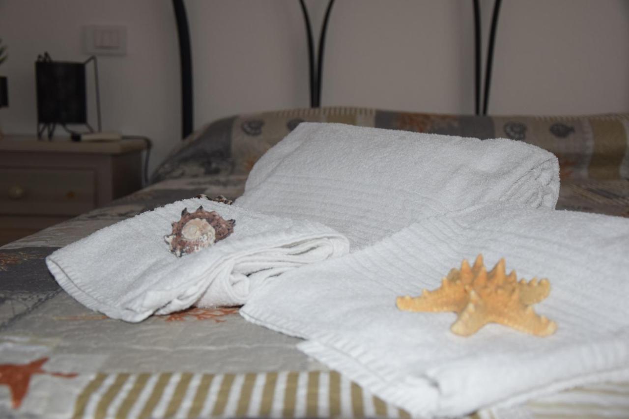 Appartamento La Casa in Sardegna Olbia Esterno foto