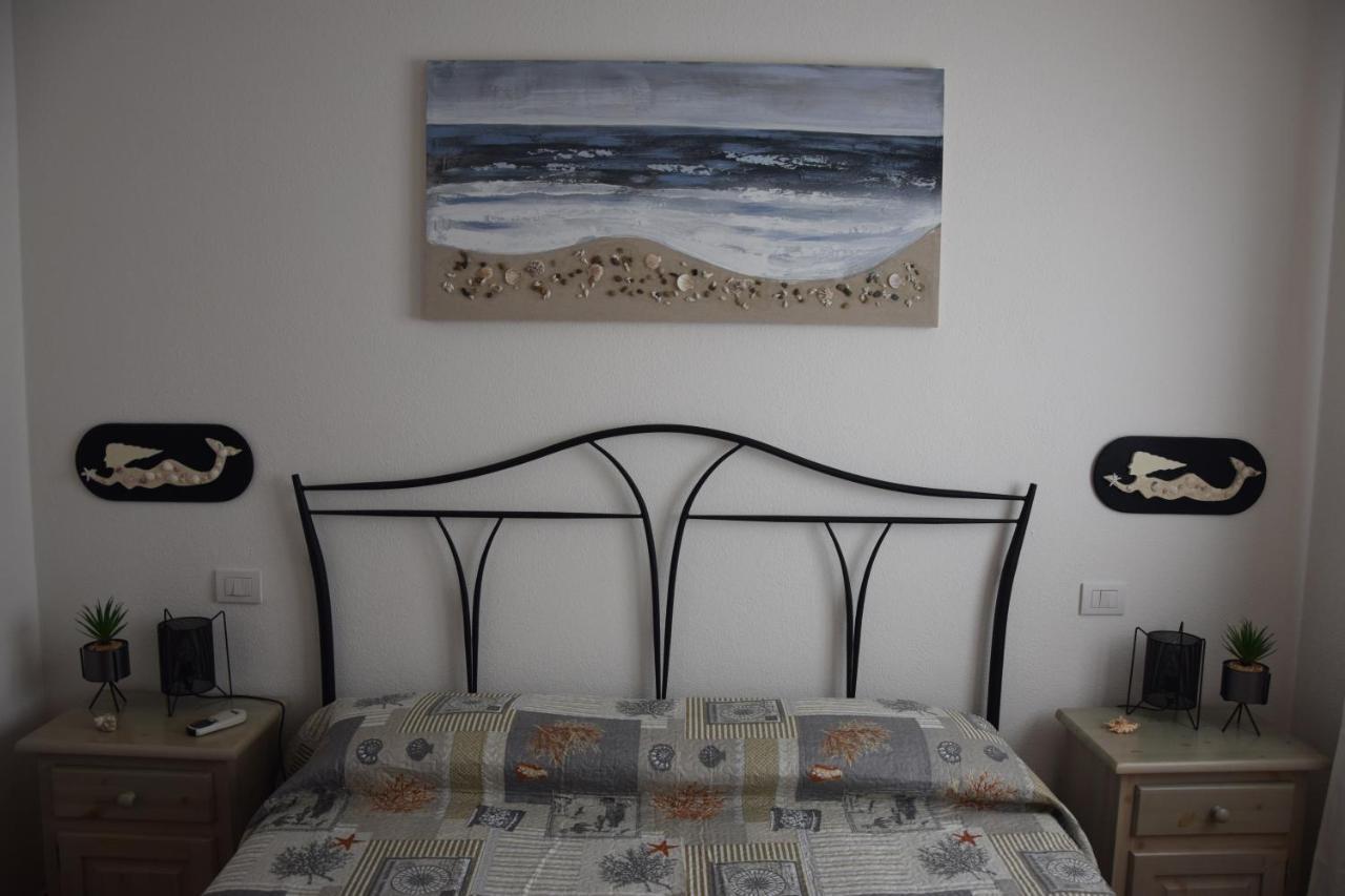 Appartamento La Casa in Sardegna Olbia Esterno foto