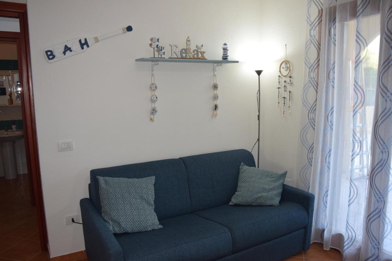 Appartamento La Casa in Sardegna Olbia Esterno foto