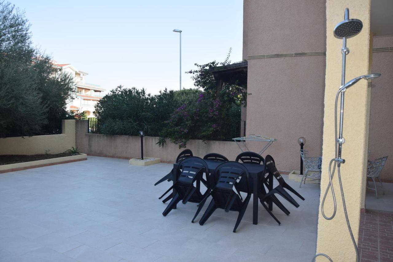 Appartamento La Casa in Sardegna Olbia Esterno foto